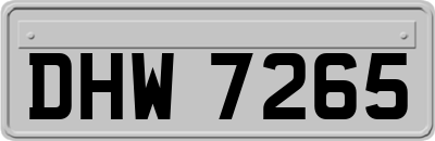 DHW7265