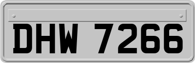 DHW7266