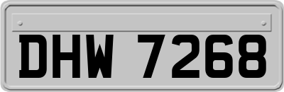 DHW7268