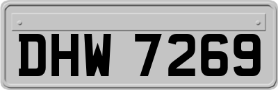 DHW7269