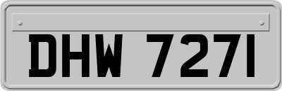 DHW7271