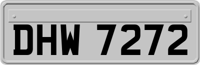 DHW7272