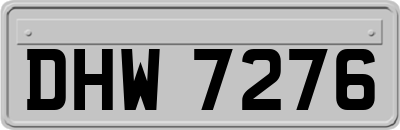 DHW7276