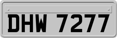 DHW7277