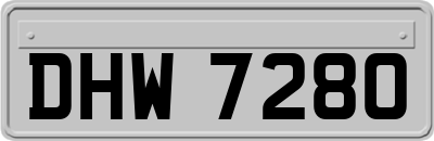 DHW7280