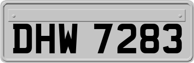 DHW7283