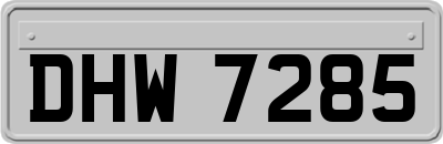 DHW7285