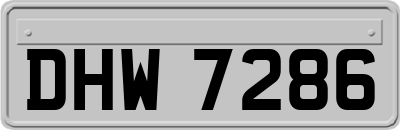 DHW7286