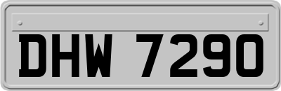 DHW7290
