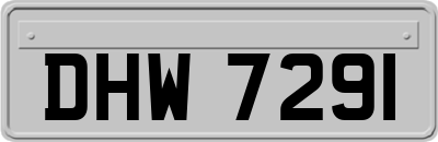 DHW7291