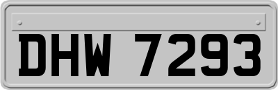 DHW7293