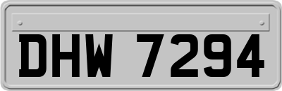 DHW7294