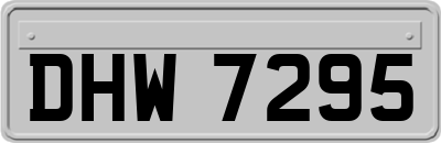 DHW7295