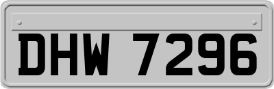 DHW7296