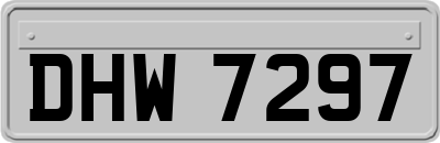 DHW7297