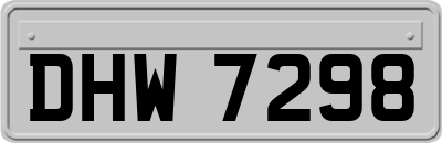 DHW7298
