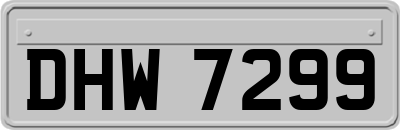 DHW7299