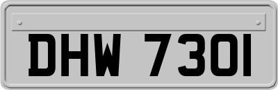 DHW7301