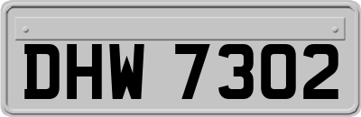 DHW7302