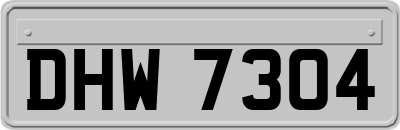 DHW7304