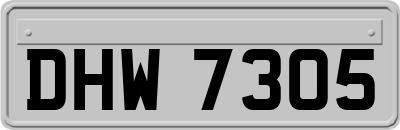 DHW7305