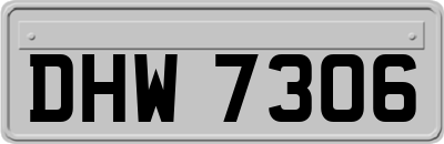 DHW7306