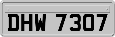 DHW7307