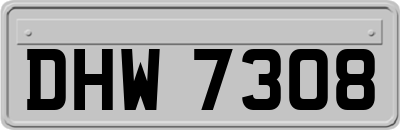 DHW7308