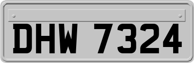 DHW7324