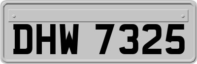 DHW7325