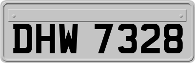 DHW7328