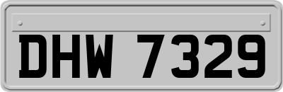 DHW7329
