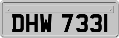 DHW7331