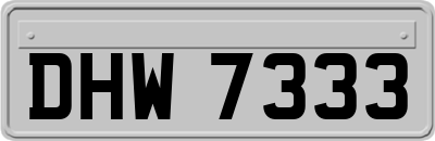 DHW7333