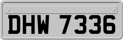 DHW7336