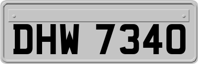 DHW7340