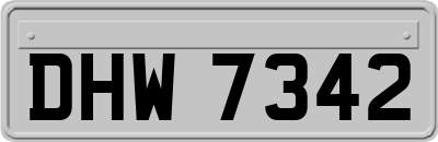 DHW7342