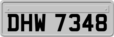 DHW7348