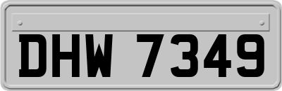 DHW7349