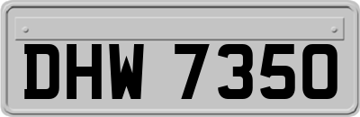 DHW7350