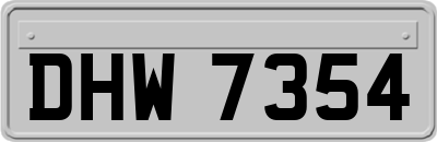 DHW7354