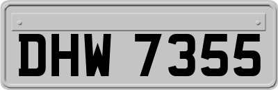 DHW7355