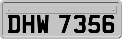DHW7356