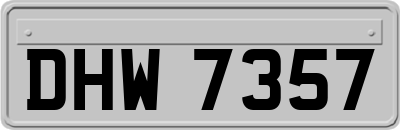 DHW7357