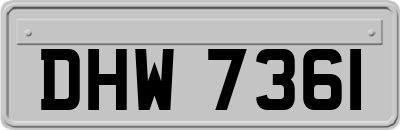 DHW7361