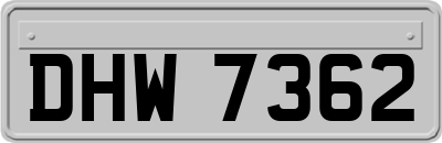 DHW7362