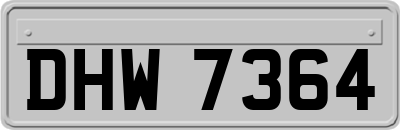 DHW7364