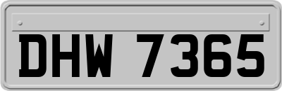 DHW7365