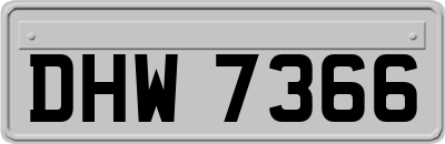 DHW7366