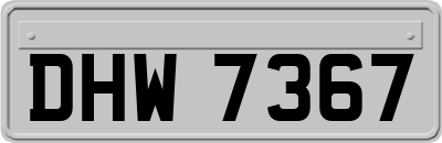 DHW7367